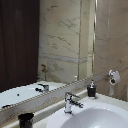 Apartamento Apartamento Puerta Nueva