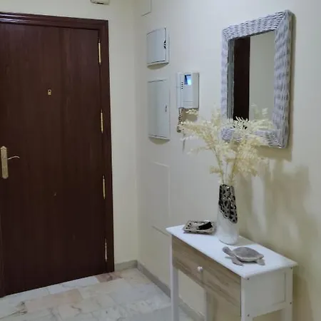 Apartamento Apartamento Puerta Nueva *