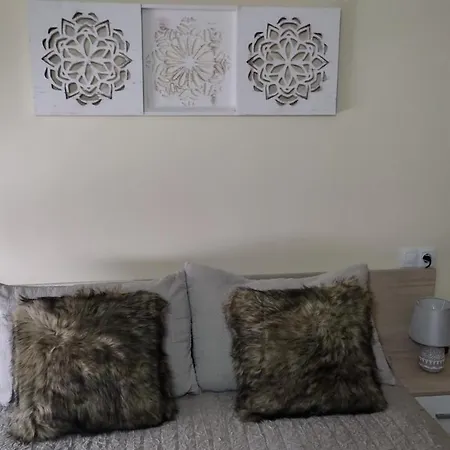 Apartamento Apartamento Puerta Nueva *